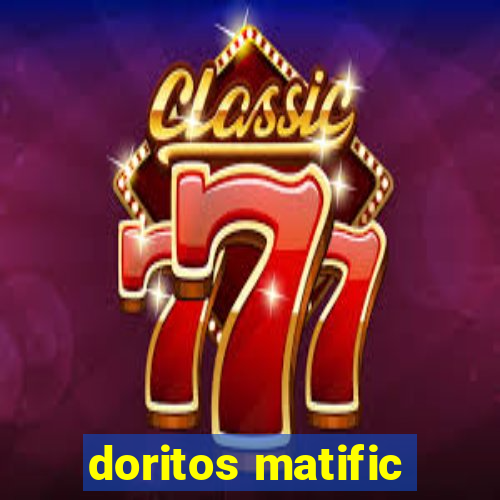 doritos matific